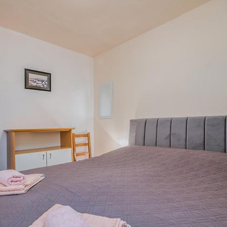 Apartmani M Baška Dış mekan fotoğraf