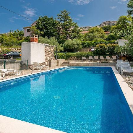 Apartmani M Baška Dış mekan fotoğraf