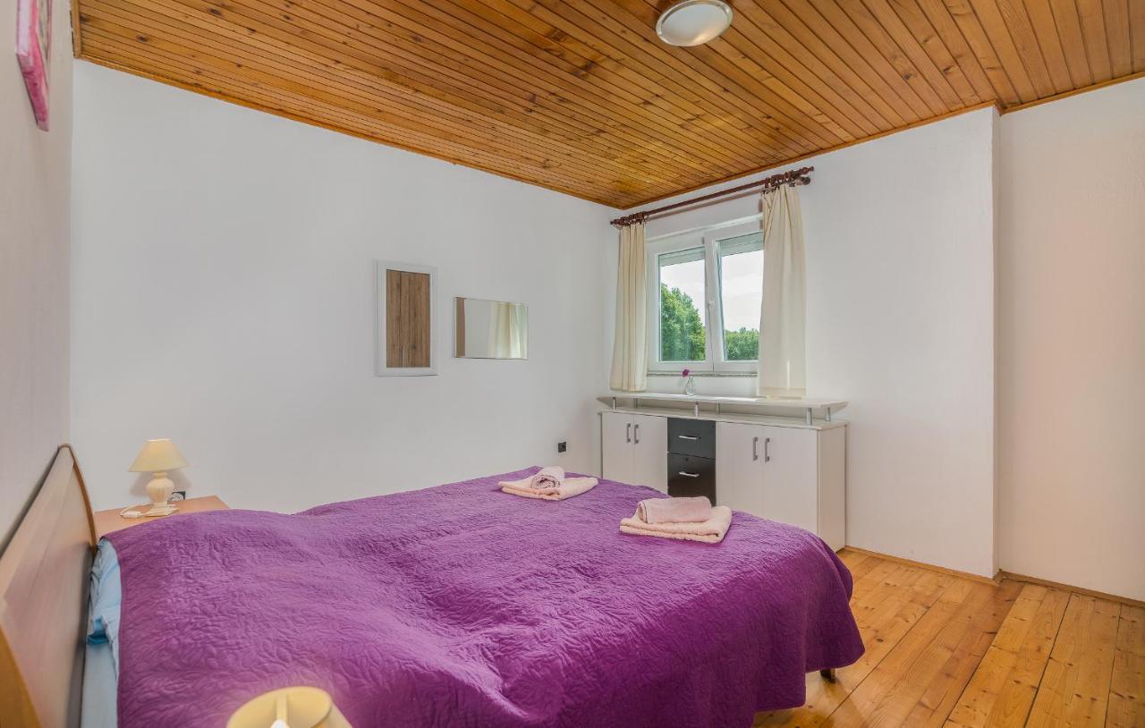 Apartmani M Baška Dış mekan fotoğraf