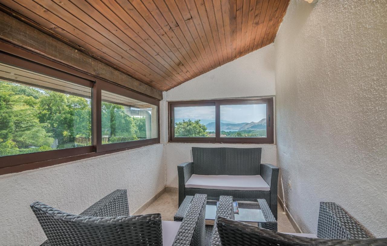 Apartmani M Baška Dış mekan fotoğraf