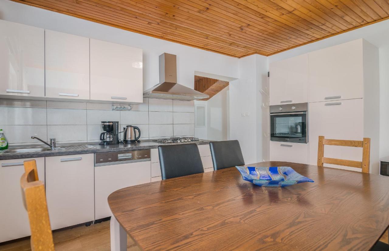 Apartmani M Baška Dış mekan fotoğraf