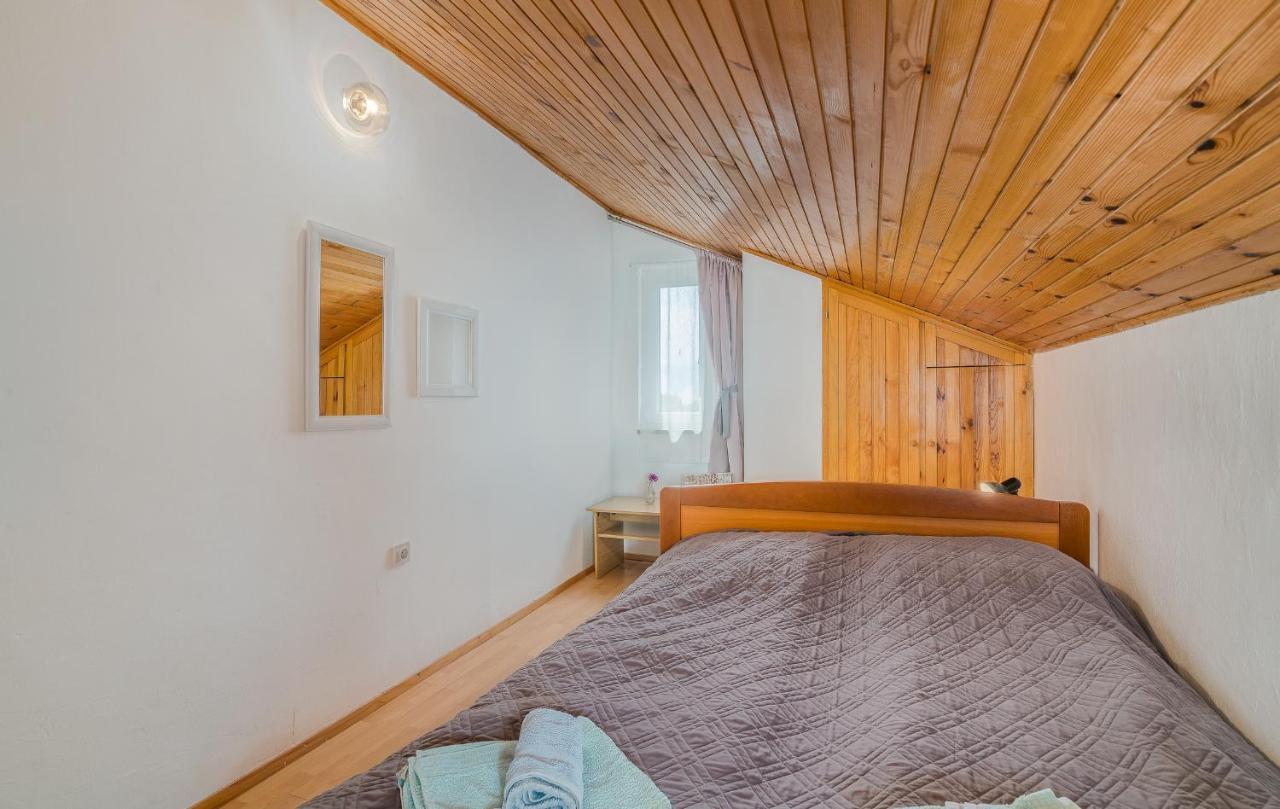 Apartmani M Baška Dış mekan fotoğraf