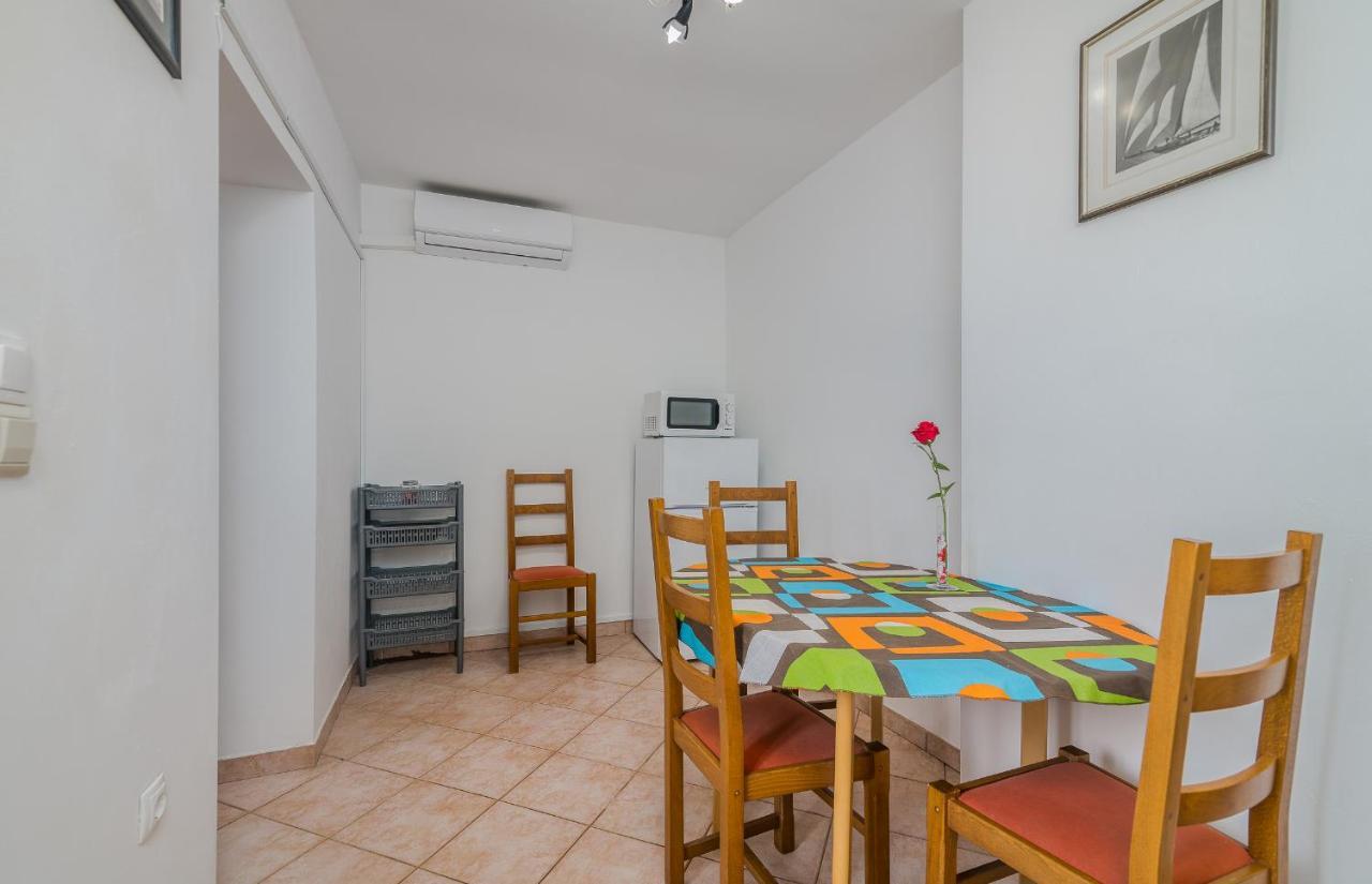 Apartmani M Baška Dış mekan fotoğraf