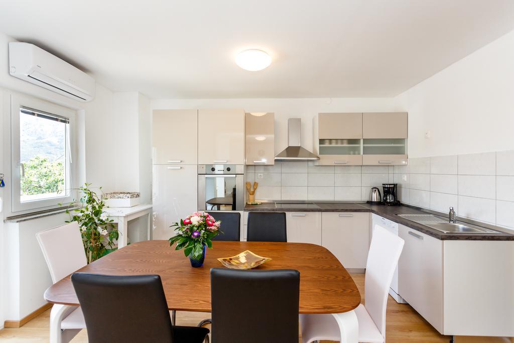 Apartmani M Baška Dış mekan fotoğraf