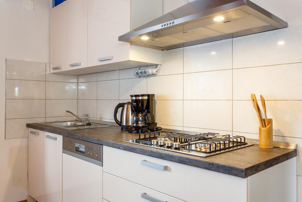 Apartmani M Baška Dış mekan fotoğraf